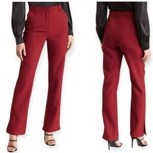 Anthropologie Walter Baker Falon Pants Career Office women’s Size 8 NWT